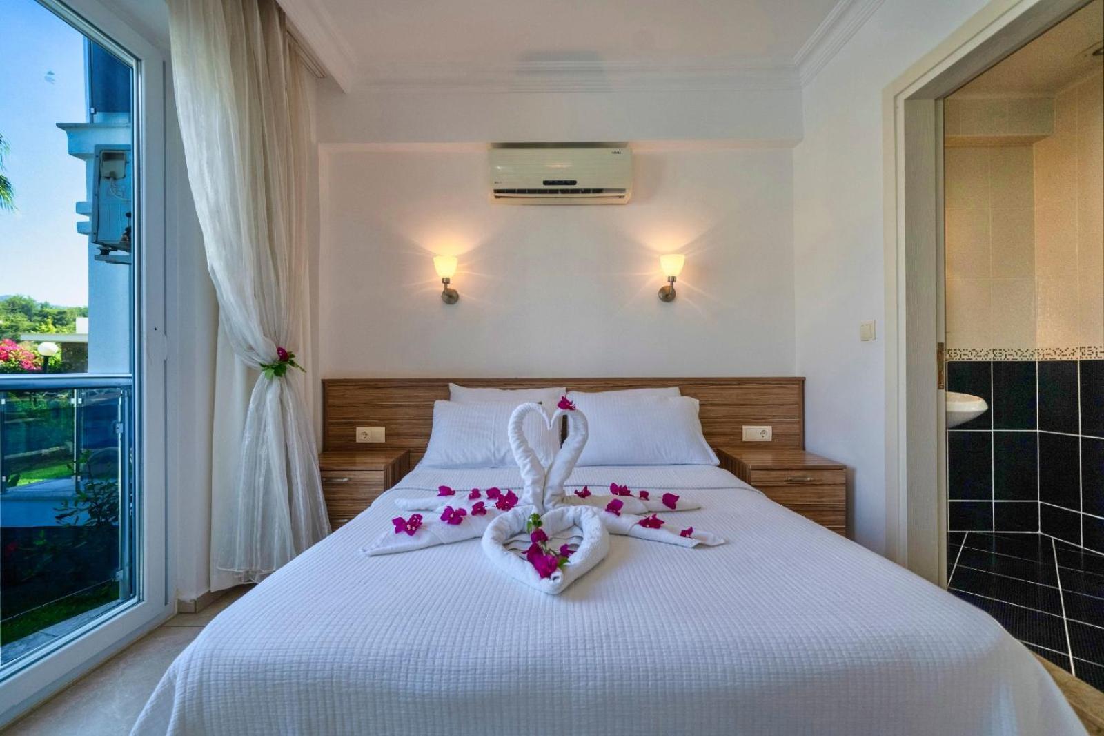 Legend Apartments Fethiye Exterior foto
