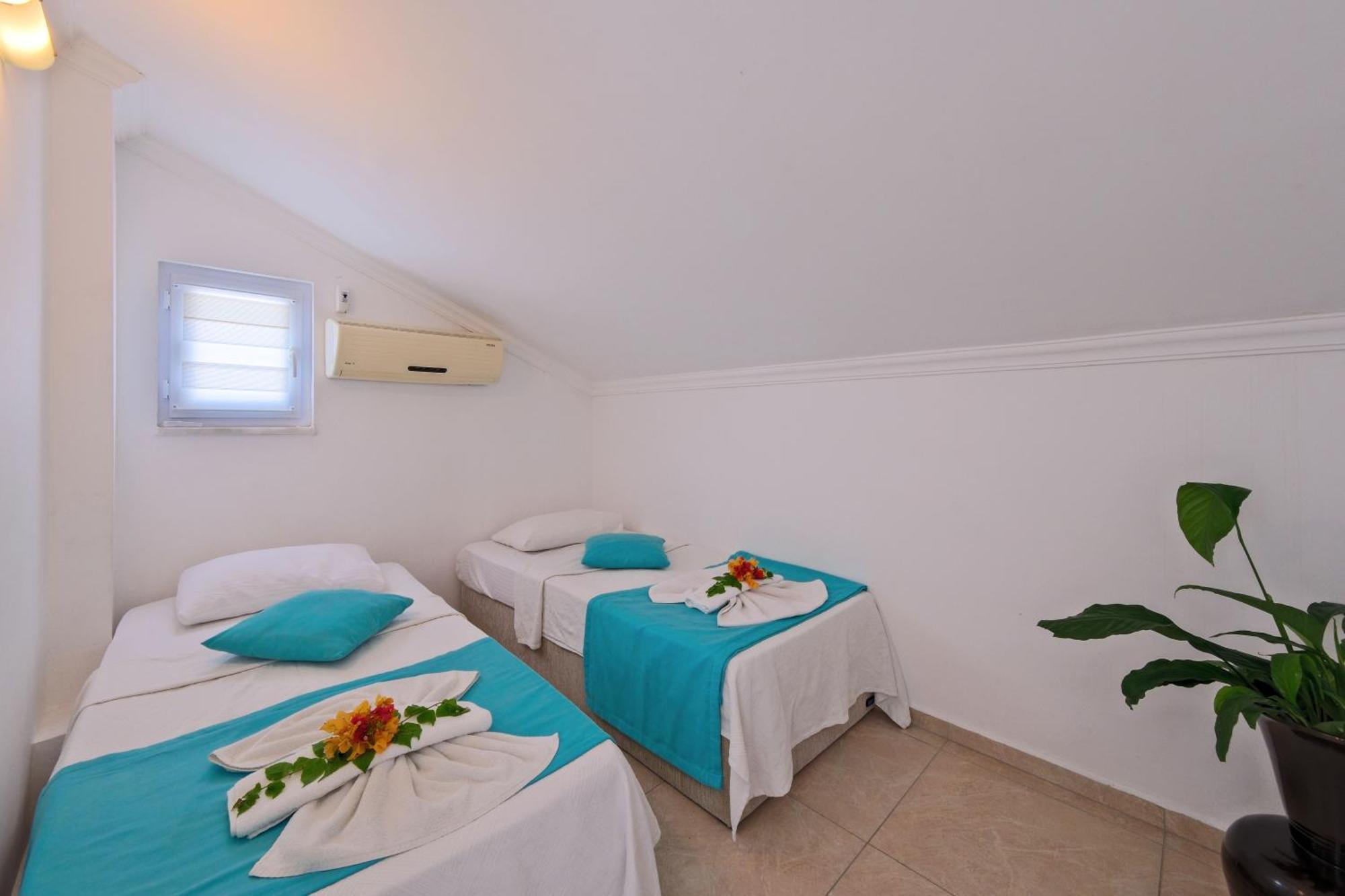 Legend Apartments Fethiye Exterior foto