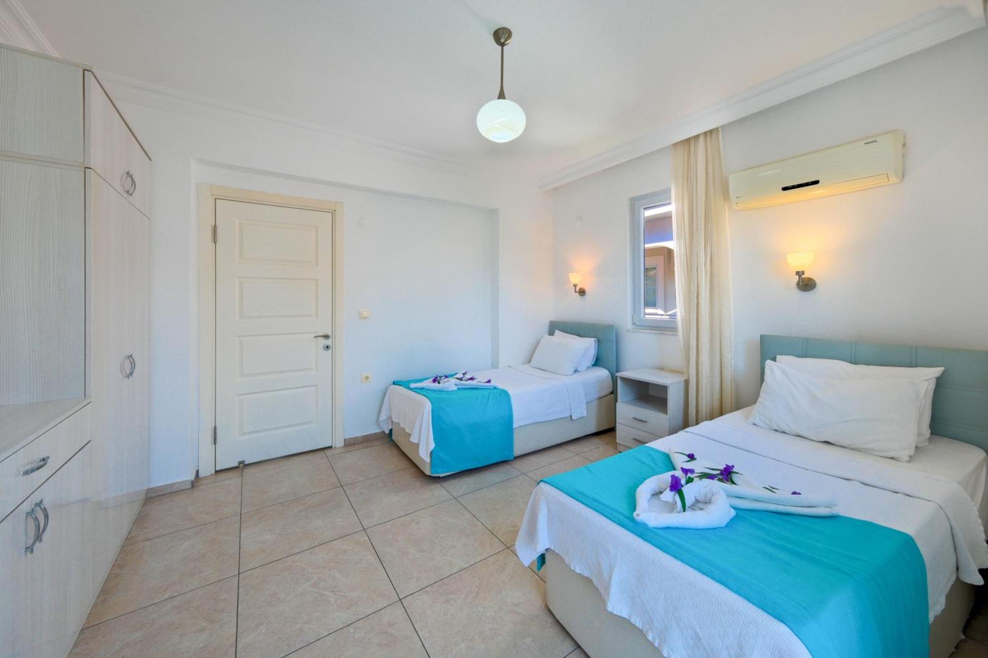 Legend Apartments Fethiye Exterior foto