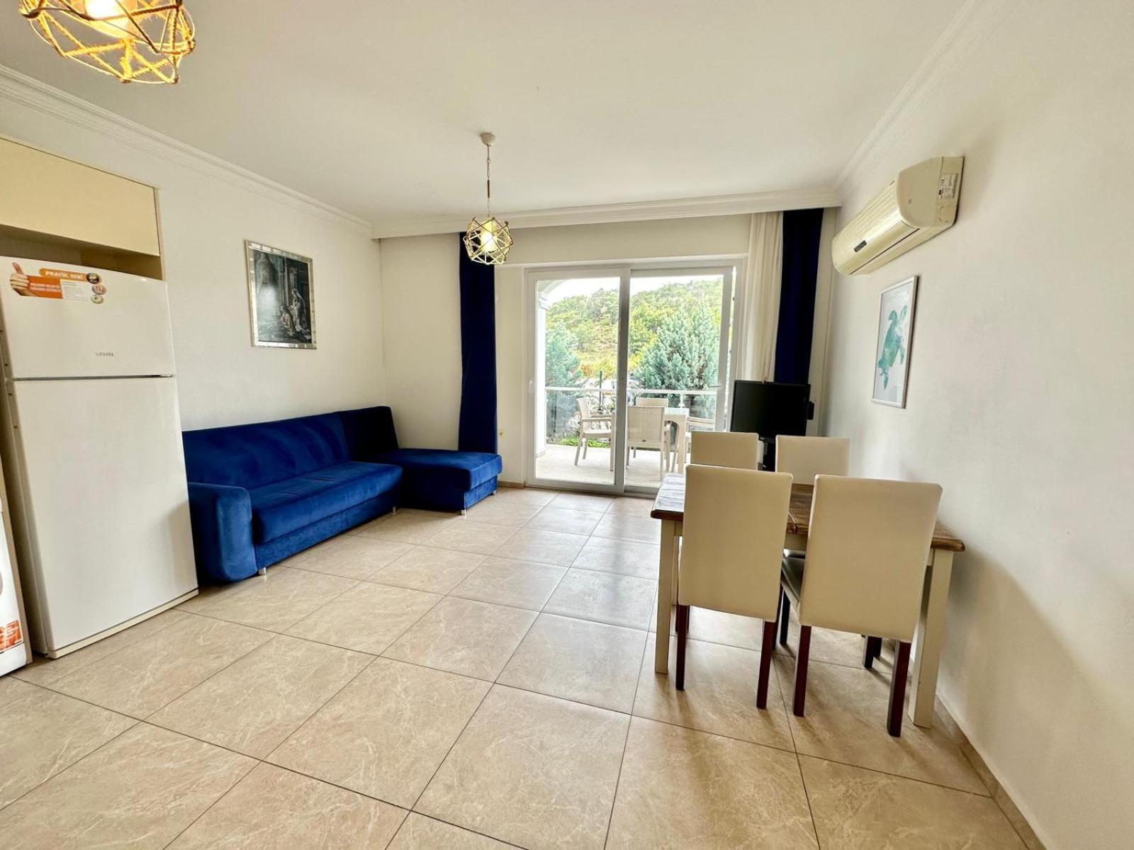 Legend Apartments Fethiye Exterior foto