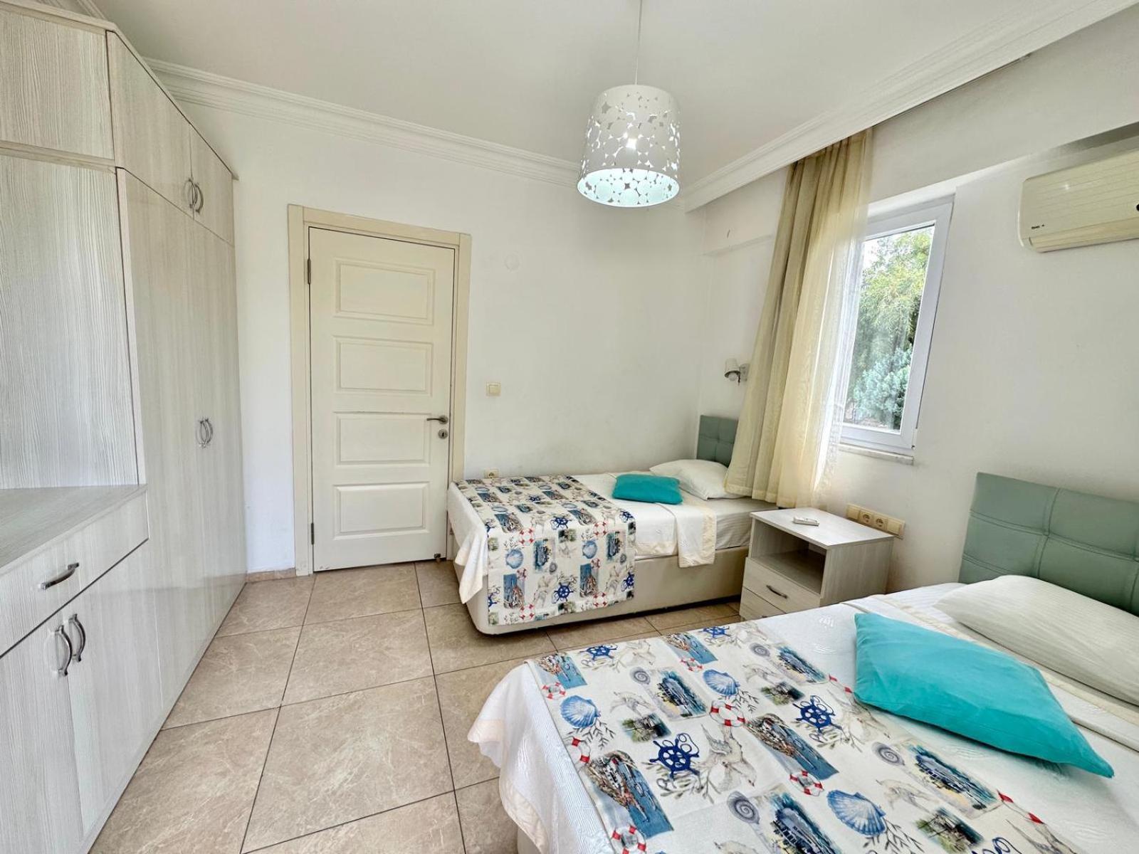 Legend Apartments Fethiye Exterior foto